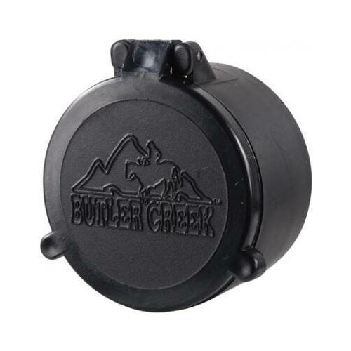 Крышка для прицела Butler Creek OBJ 01 - 25,4 мм (объектив) крышка для прицела butler creek 01 obj 25 4 mm объектив 30010 butler creek 30010