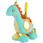 Развивающая игрушка Huggeland «Динозавр - изображение