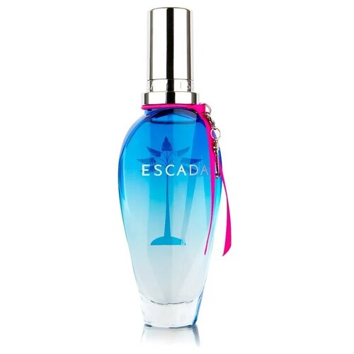 Escada туалетная вода Island Kiss, 100 мл