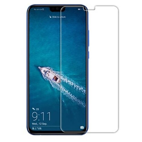 Защитное стекло Vixion для Honor 8X / Y9 2019 / Y8s GS-00006701