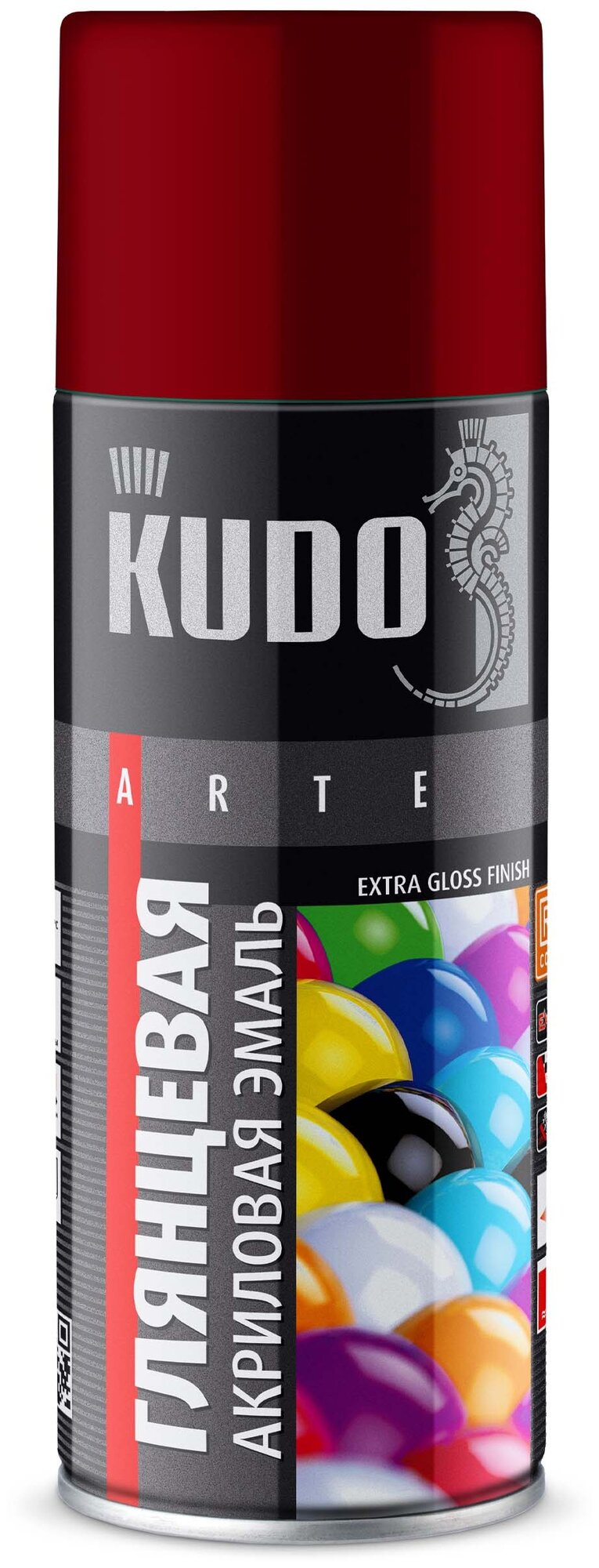    Kudo - RAL 3002,  520  11606495 .