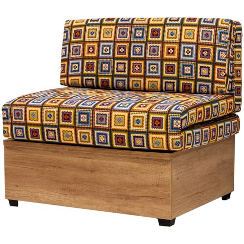 Диван Вектор 0080 110х70х80