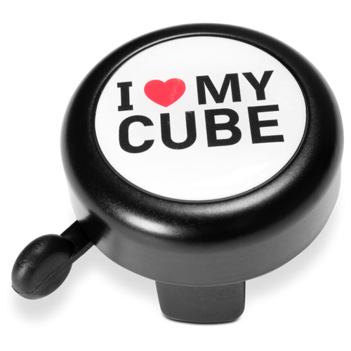 Звонок CUBE 