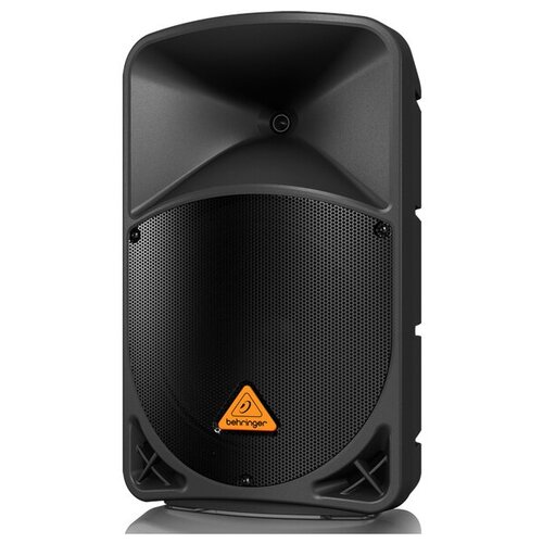 Профессиональная активная акустика Behringer EUROLIVE B112W 3209100₽
