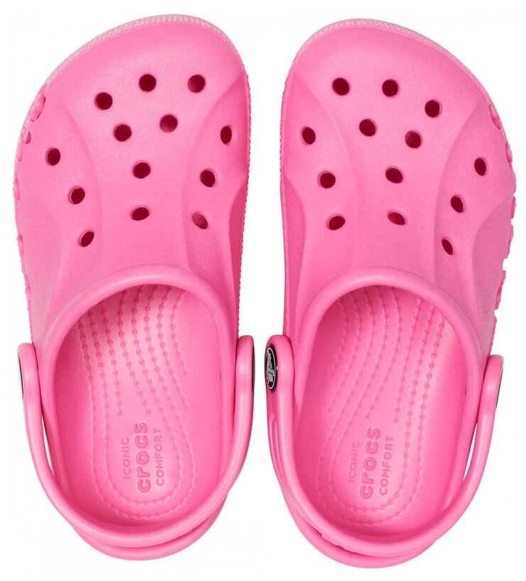 Сабо Crocs