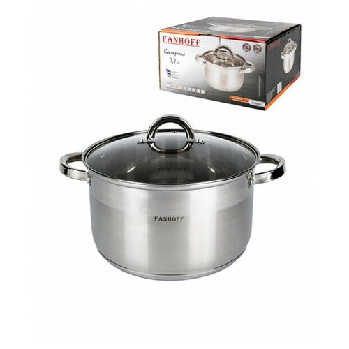 Кастрюля FH-68421 7,7 л (8) .