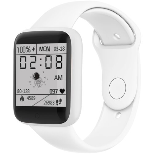 BandRate Smart BRSY68PLWW 230000₽