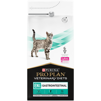 Корм для кошек Pro Plan Veterinary Diets Feline EN Gastrointestinal dry (1.5 кг)