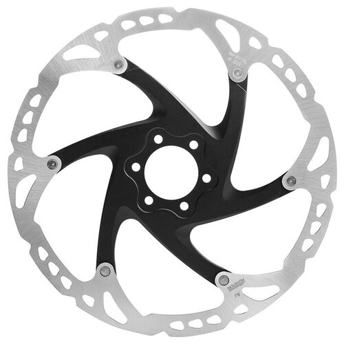 Тормозной диск Shimano RT76 6-болт (203мм)