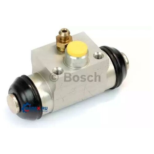 BOSCH F026009955 тормозной цилиндр premium 2