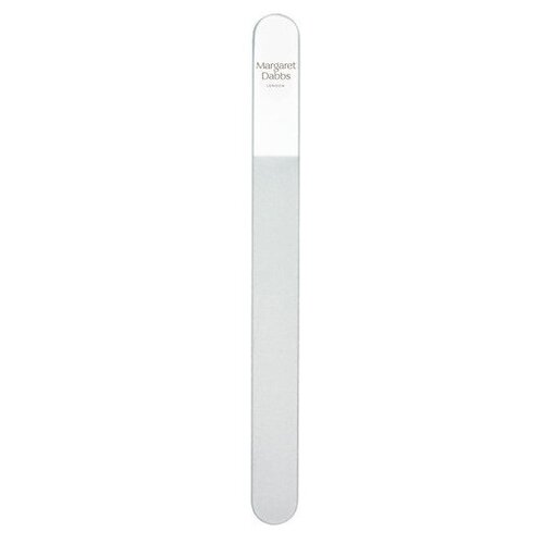 Margaret Dabbs Professional Crystal Nail File Пилочка для ногтей