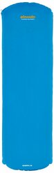 Коврик Pinguin Sherpa 30 blue (183x51x3 см)