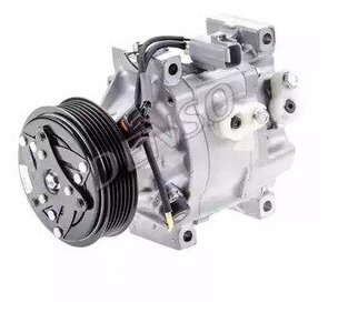 DENSO DCP50014 Компрессор кондиционера