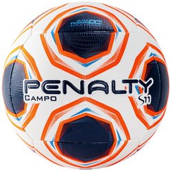 Мяч футбольный PENALTY BOLA CAMPO S11 R2 XXI, р.5, арт.5213071190-U