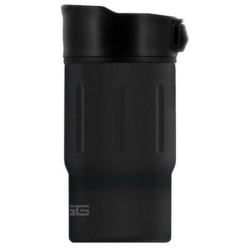 фото Термокружка sigg gemstone mug obsidian 270ml 8734.50