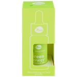 Сыворотка для лица 7DAYS My beauty week Green power Vitamin E 2% питательная, 20г - изображение