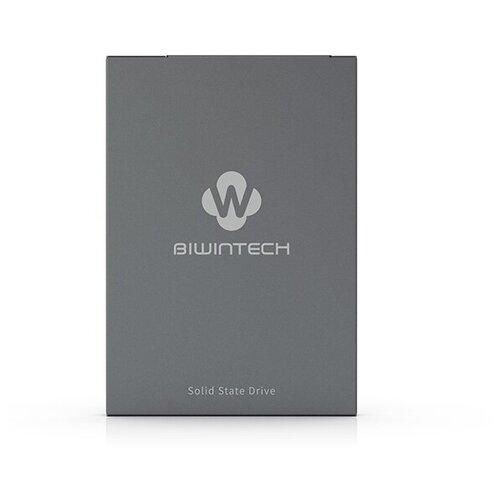 Накопитель BIWINTECH SSD 2.5