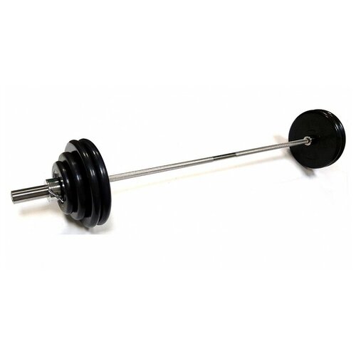 MB Barbell Atlet Олимпийская штанга - 120кг