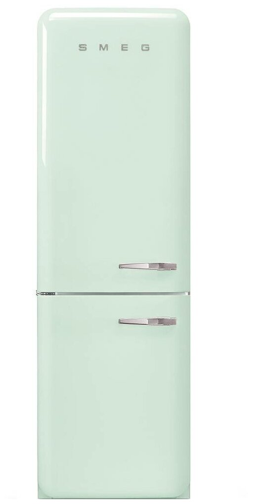 Smeg Холодильник Smeg FAB32LPG5