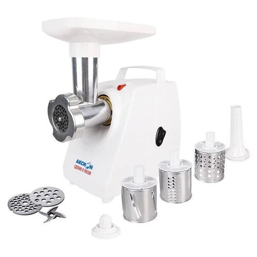 Мясорубка Аксион М 3402 554000₽