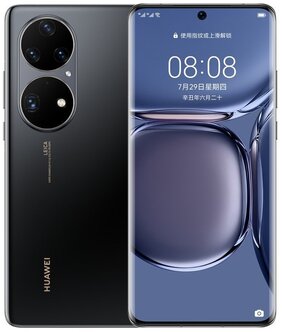 Смартфон HUAWEI P50 Pro 8/256 ГБ RU, Dual nano SIM, черный — купить в интернет-магазине по низкой цене на Яндекс Маркете