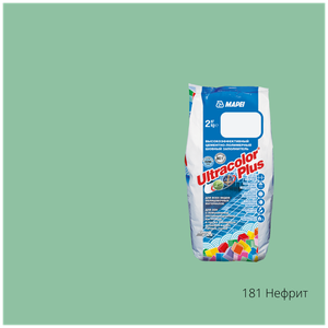 <b>Затирка</b> Ultracolor Plus Ultracolor Plus Быстросхватывающийся и быстросохнущий модифицированный полим