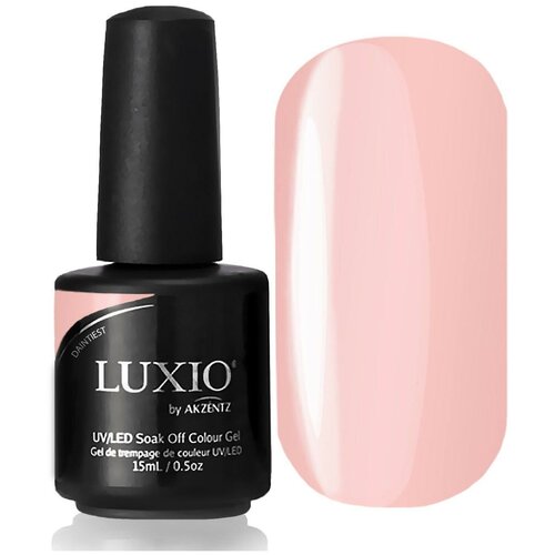 Luxio Gel 175 Daintiest luxio jaded гель лак