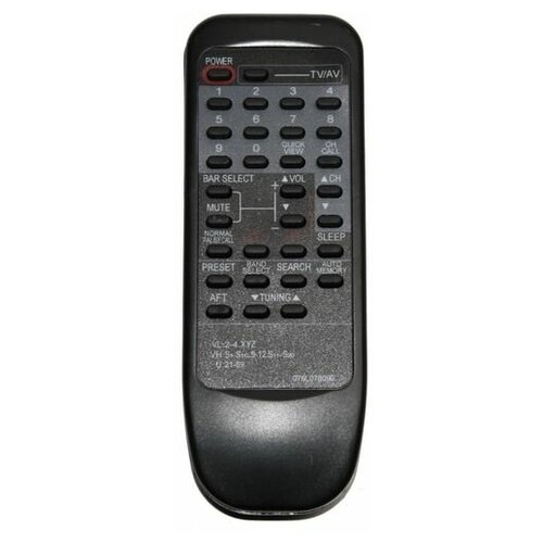 фото Пульт к orion 076l078090/c huayu