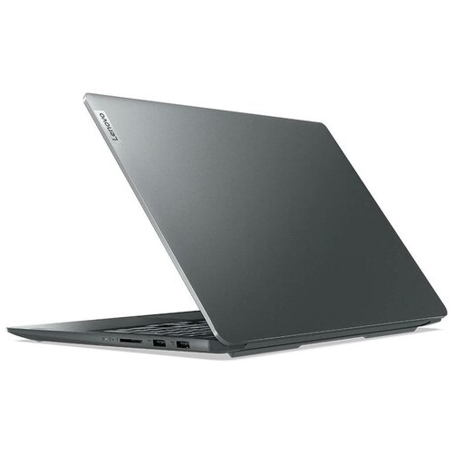 Ноутбук Lenovo IdeaPad 5 Pro 14ITL6 Core i5 1135G7/16Gb/1Tb SSD/14'' 2.2K(2240x1400)/Win11 Grey