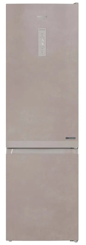 Холодильник Hotpoint-Ariston HTS 8202I M O3 - фотография № 1