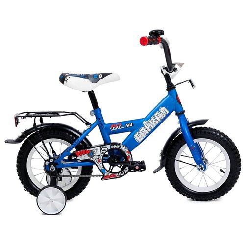 Байкал - 12 В1203 Синий 888400₽