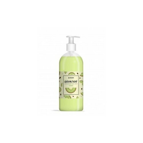 Купить Pro-Brite 1086-1 «Cream Soap, Увлажняющее крем-мыло для рук Киви»1л