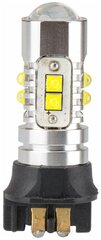 Светодиодная лампа PW24W Optima MINI-CREE, CAN, CREE XB-D*10, 5500K, 12-24V, 1 лампа