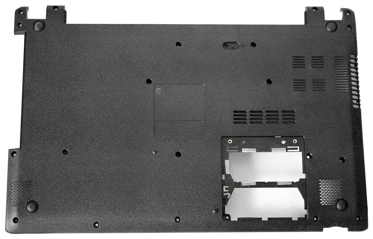 Нижняя часть корпуса, поддон для ноутбука Acer Aspire V5-571-323b4g32makk