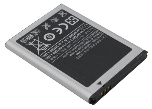 Аккумуляторная батарея для Samsung S5363 Galaxy Y