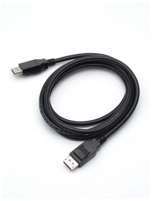 Кабель DisplayPort <-> DisplayPort Atcom AT6121