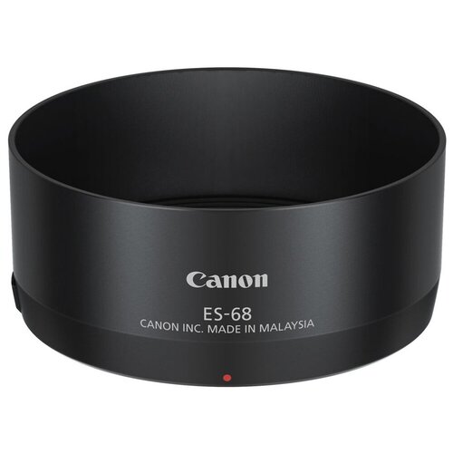 Бленда Canon Lens Hood ES-68 для EF 50/1.8 STM