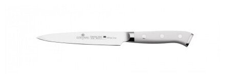 Нож универсальный 130мм White Line Luxstahl