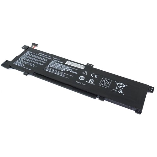 Аккумулятор B31N1424 для Asus K401L / K401LB аккумулятор для asus k401l a401l b31n1424