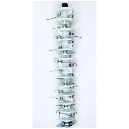 Узел пружинный в сборе поз. G Patriot SCG 212 (2019) №611