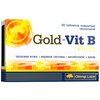 Gold-Vit B Forte таб. - изображение