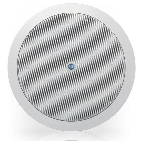 Потолочный громкоговоритель RCF PL 60 468000₽