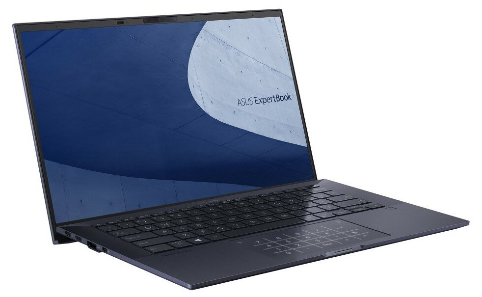 Ноутбук ASUS ExpertBook B9 B9400CEA-KC0243X 90NX0SX1-M004Z0