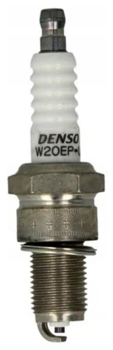 Свеча зажигания Denso W20EPU4