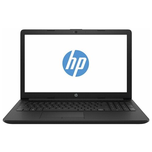 Ноутбук HP 15-rb004ur 156 FHD TNA4-91204GB128GBRadeon R3Win 10 HomeNoODDчерный 7GQ28EA 2350000₽