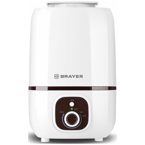 Увлажнитель воздуха Brayer BR4701 329500₽