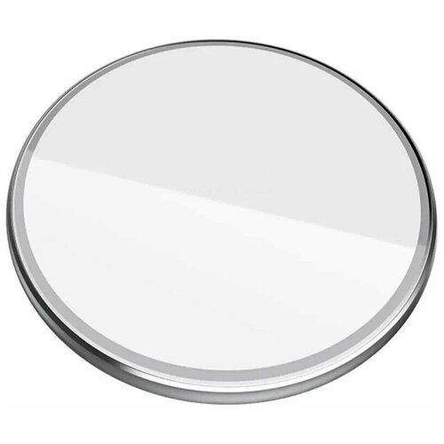 Быстрая беспроводная зарядка для телефона