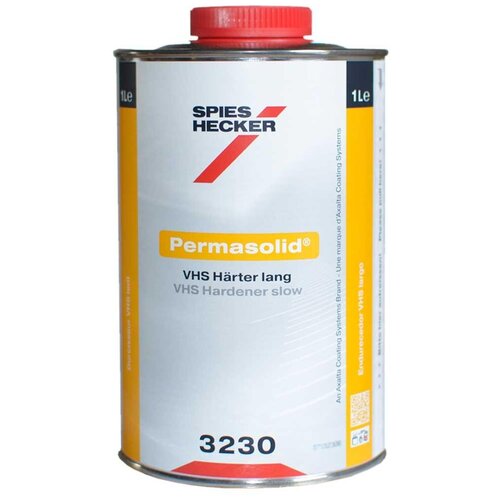 Отвердитель Spies Hecker Permasolid VHS 3230 медленный (1 л)