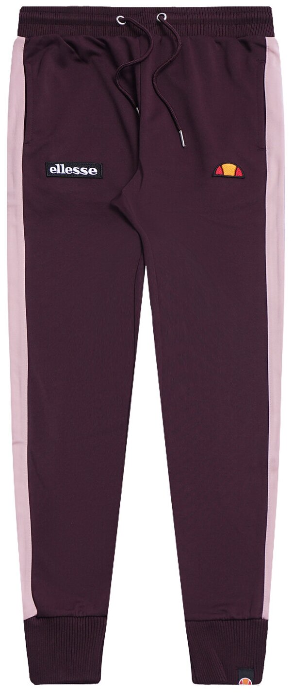 Штаны женские Ellesse Agnes Track Pant Dark Purple, 