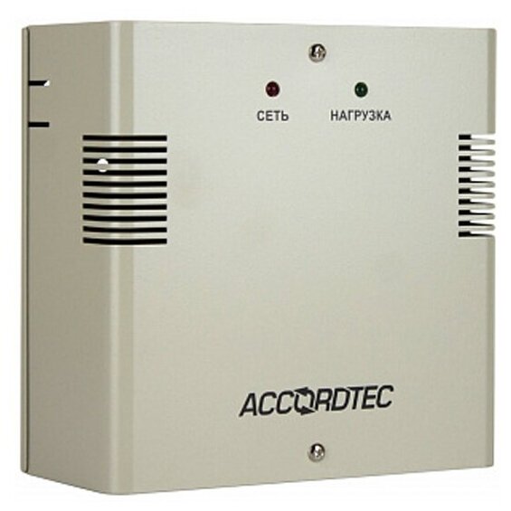 Бесперебойный блок питания Accordtec ББП-20